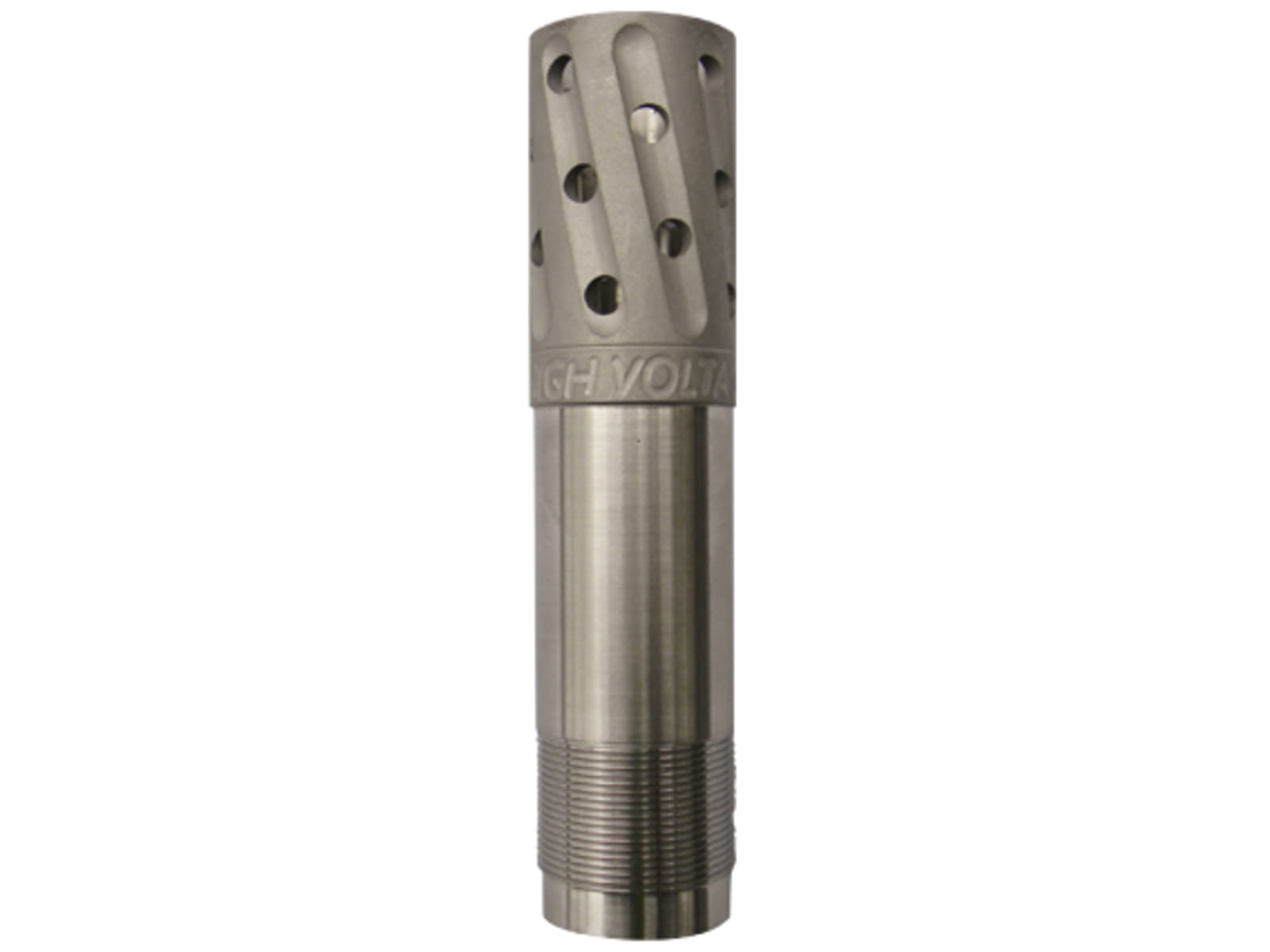 Jebs Choke Tubes Waterfowl Choke Tube, 12 GA Browning A5, 690, Ported, Black Nit