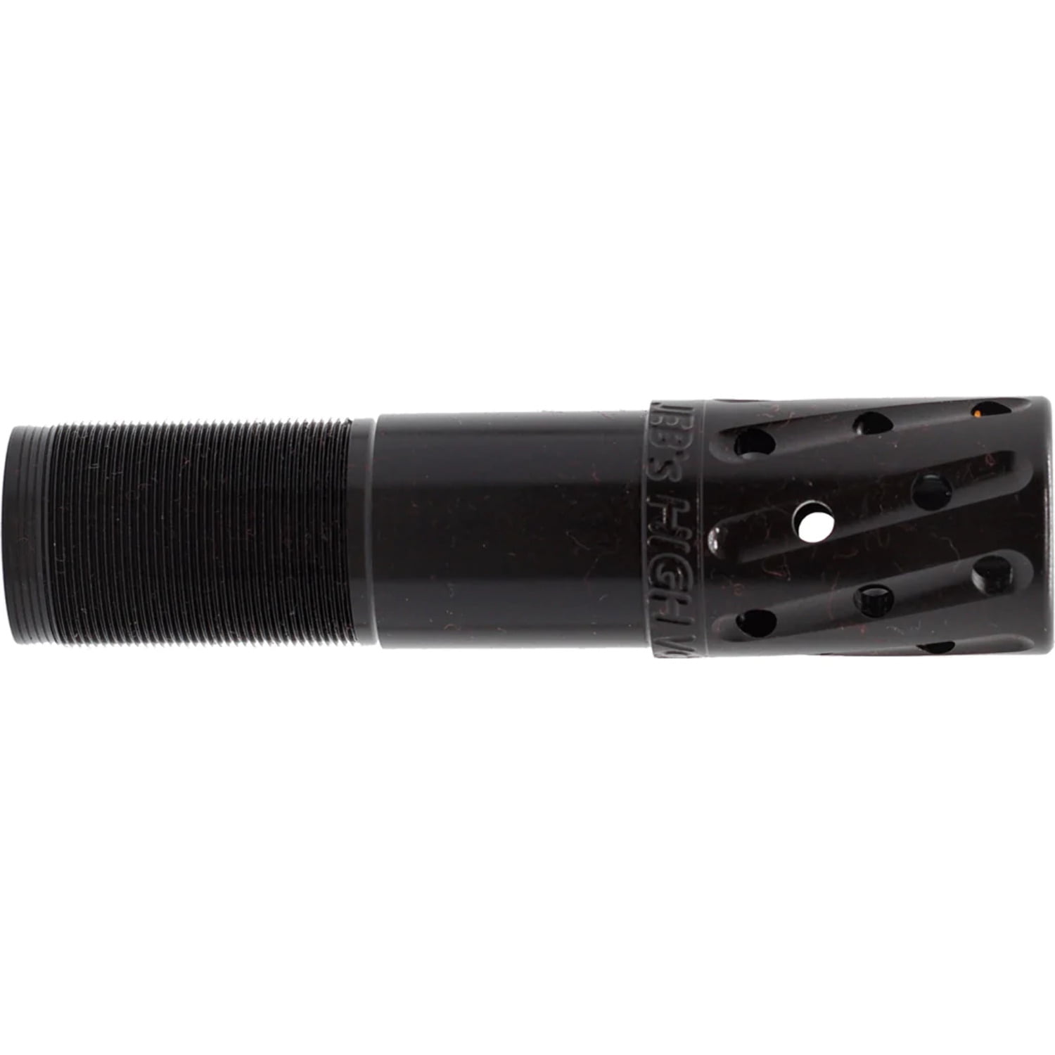 Jebs High Voltage Choke Tube 12 Ga. Benelliberetta Mobil Black Nitride