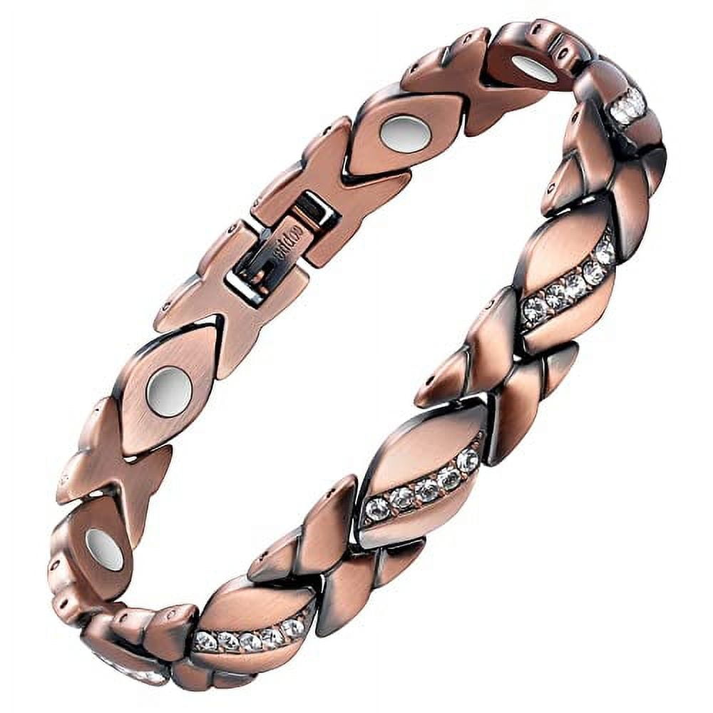Magnetic Bracelet for Women – Elena