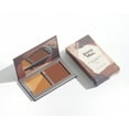 thumbnail image 1 of Jecca Blac, Sculpt & Soften Contouring Kit, Dark, Vegan, 1 of 7
