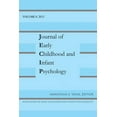 thumbnail image 1 of Jecip: Journal of Early Childhood and Infant Psychology Vol 8 (Series #8) (Paperback), 1 of 1