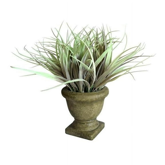 Jeco 11" Life Topiary Bonsai Floral in Green