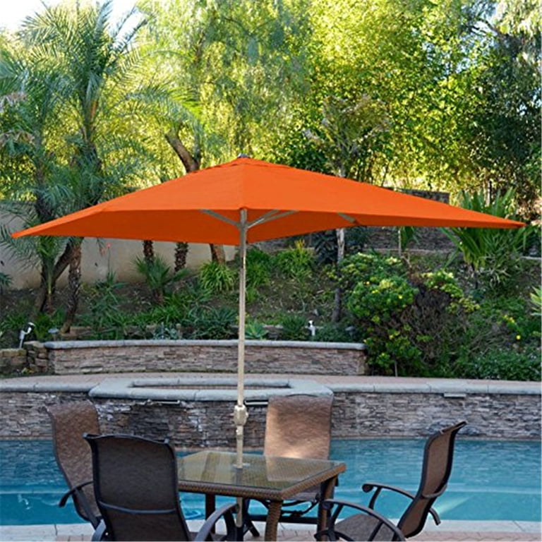 corona patio umbrella canada Amazon.com : Modelo Corona Light 9 Foot Beer Patio Umbrella Market Style :  Patio, Lawn & Garden