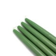 thumbnail image 1 of Jeco CEZ-016-12 6 in.Taper Candles, Hunter Green - 144 Piece, 1 of 3
