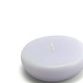thumbnail image 1 of Jeco CFZ-039 2 .25 in. Floating Candles, Lavender - 24 Piece per Box, 1 of 1