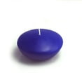 thumbnail image 1 of Jeco CFZ-058-6-0 3 in. Floating Candles, Royal Blue - 72 Piece, 1 of 1
