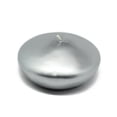 thumbnail image 1 of Jeco CFZ-094-8 4 in. Floating Candles, Metallic Silver - 24 Piece, 1 of 1