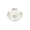 thumbnail image 1 of Jeco CFZ-103-12-0 3 in. Gel Floating Candles, Clear - 72 Piece, 1 of 1