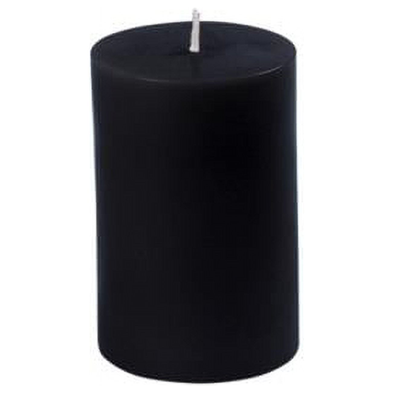 Jeco CPZ2303 2 x 3 in. Black Pillar Candle Boxes