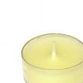 thumbnail image 1 of Jeco CTZ-005-12 Tealight Candles, Ivory - 600 Piece, 1 of 5