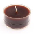 thumbnail image 1 of Jeco CTZ-017-12 Tealight Candles, Brown - 600 Piece, 1 of 5