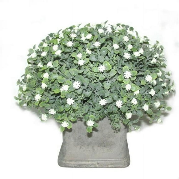 Jeco HD-BT033 11 in. Artifical Half Ball