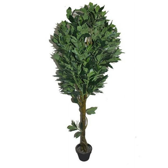 Jeco HD-BT144 65 in. Fortune Tree