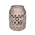 thumbnail image 1 of Jeco HD-CH015 Ormond Ceremic Candle Holder, 1 of 2