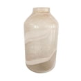 thumbnail image 1 of Jeco HD-HAGJ011 12.8 in. Europus Decorative Glass Vase, 1 of 2