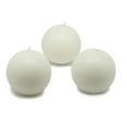 thumbnail image 1 of Jeco Inc. Ball Candle, 1 of 2