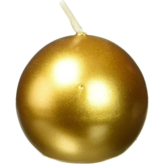 Jeco Inc. Ball Candle