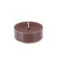 thumbnail image 1 of Jeco Mega Oversized Plastic Cup Tealight Candles (Set of 12), 1 of 7