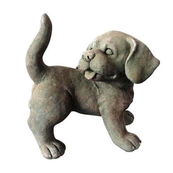 Jeco ODGD009 Replacement Dog-Beagle Statue