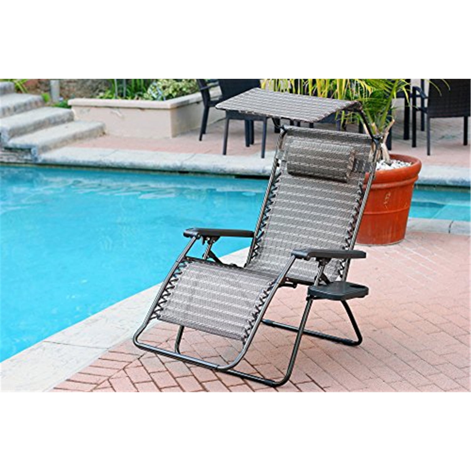 Tan 2024 oversized chair