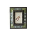 thumbnail image 1 of Jeco WD-PF018 4 x 6 in. Pattern Frame, Brown, 1 of 2