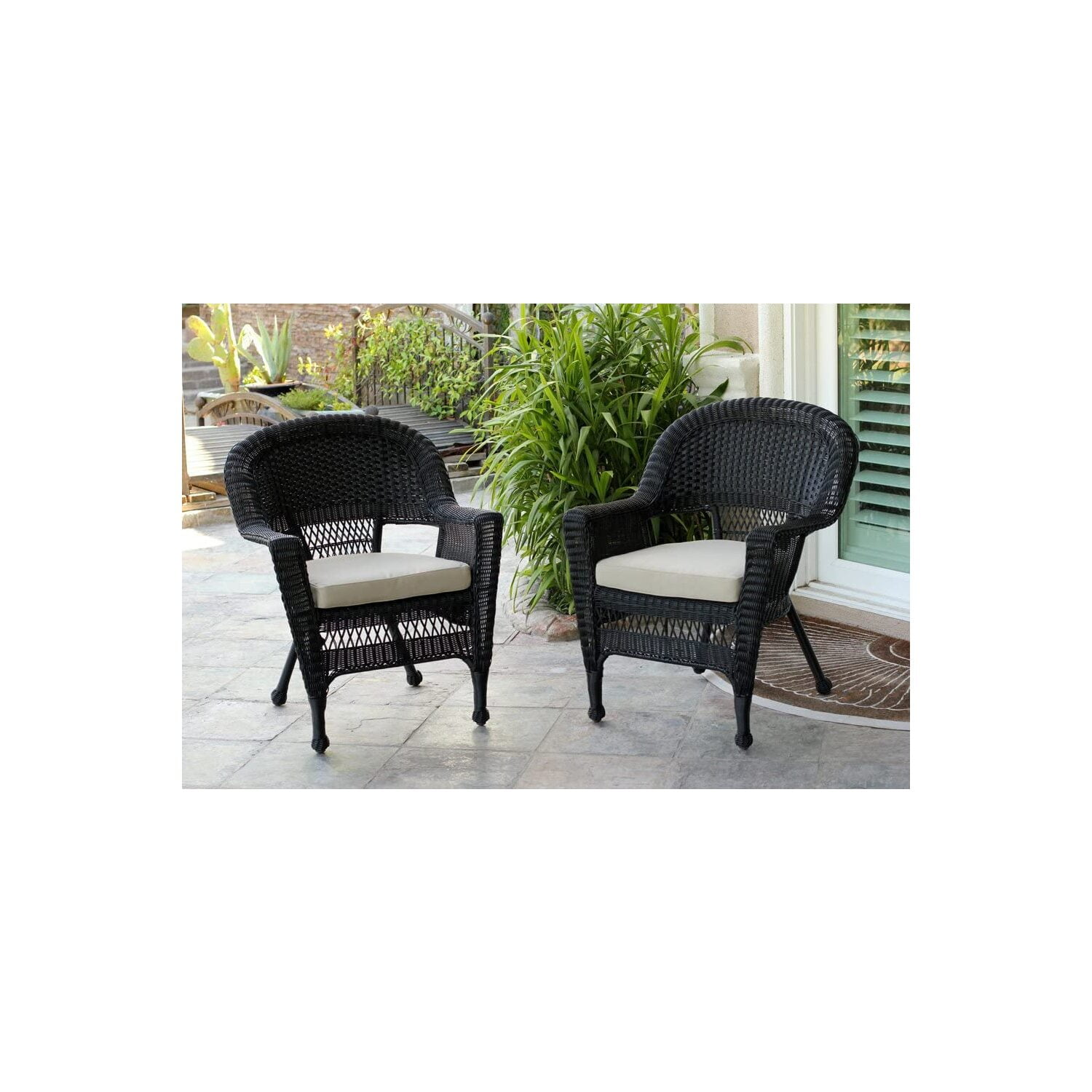 Cheap wicker chair cushions outlet