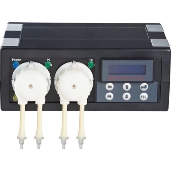 Jecod DP-2 Programmable Auto Dosing Pump, 2 Channel