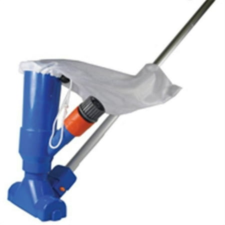 Jed Pool Splasher Pool Vacuum 30-152