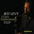 thumbnail image 1 of Jed Levy - Evans Explorations - Music & Performance - CD, 1 of 1