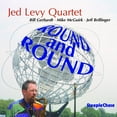 thumbnail image 1 of Jed Levy - Round and Round - Music & Performance - CD, 1 of 1