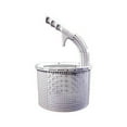 thumbnail image 1 of Jed Pool 46-1082DX-B Basket with Handle, 1 of 3