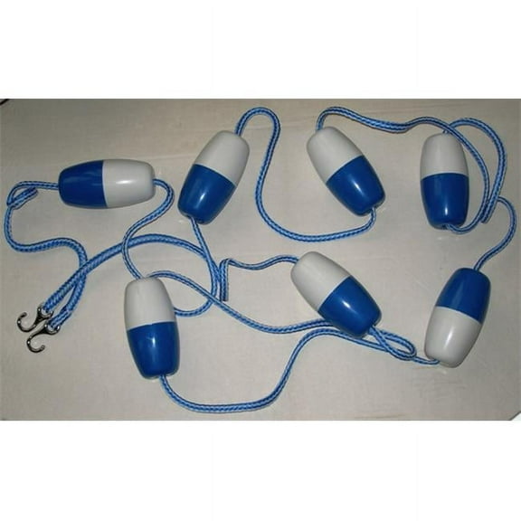 Jed Pool 90-860-20 20' Rope and Float Kit