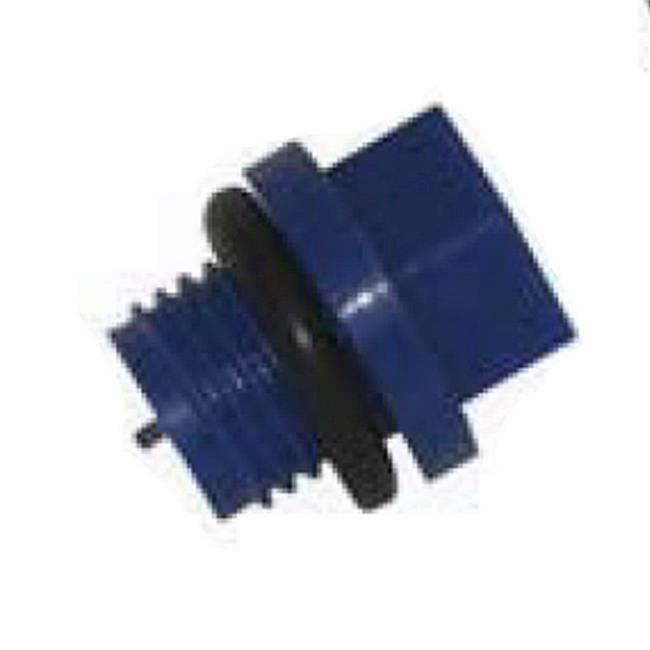 Jed Pool Tools JED15471B 470 Threaded Plug - Walmart.com
