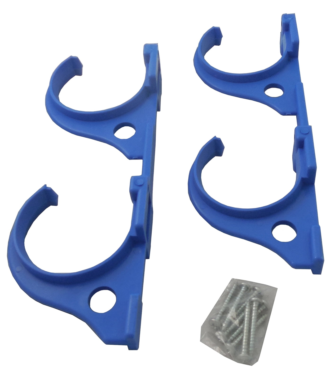 Jed Pool Tools 80225 Pole & Hose Hangers