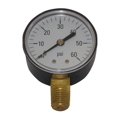 thumbnail image 1 of Jed Pool Tools 80-845 Pool Pressure Gauge, 1 of 3