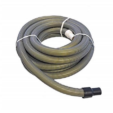 Jed Pool Tools JED60250S45 1.5 in. x 45 ft. Service Pro Hose