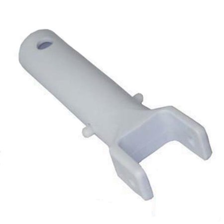 Jed Pool Tools JED80219B Quick Snap Handle