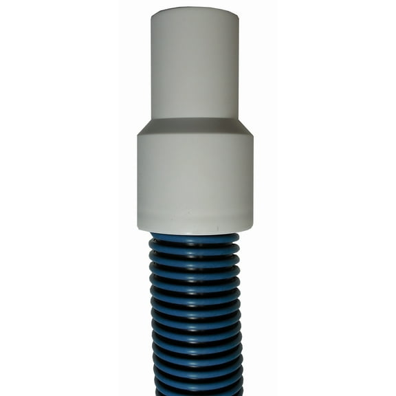 Jed Pool Tools 60-250d-40 1-1/2" X 40' Super Loop Vacuum Hose