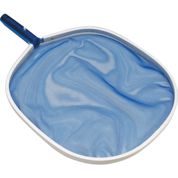 Jed Pool Tools 40-363 Deluxe Leaf Skimmer Head