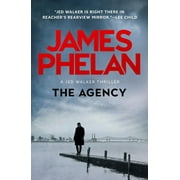 Jed Walker Series Novel: The Agency (Series #5) (Hardcover)