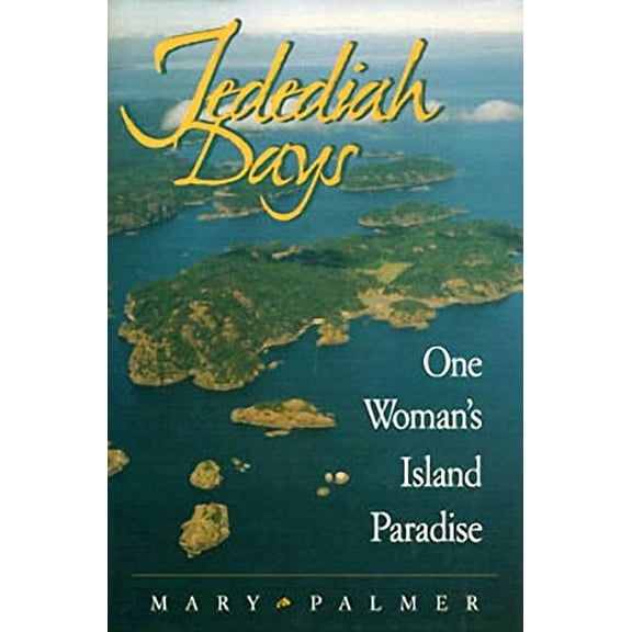 Pre-Owned Jedediah Days Paperback