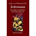 thumbnail image 1 of Jedermann: Das Spiel vom Sterben des reichen Mannes (Hardcover), 1 of 1