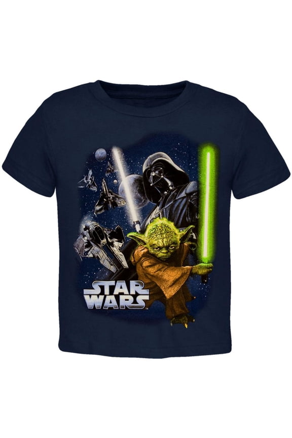 Jedi Galaxy Juvy T-Shirt
