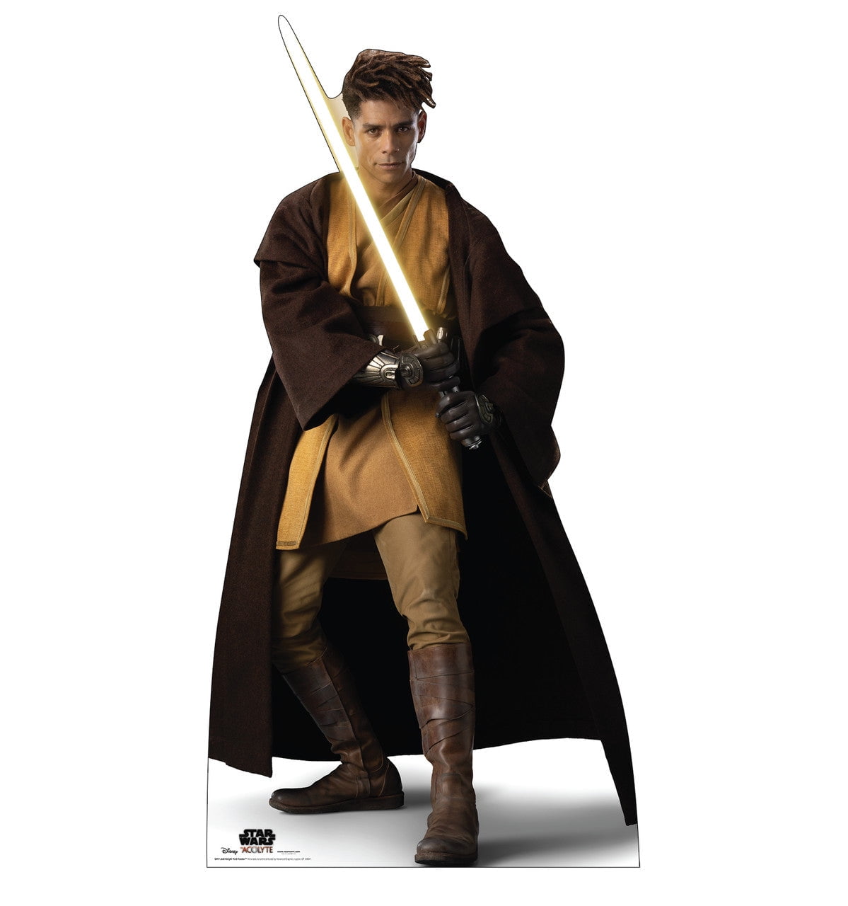Funko Pop! Star Wars: The Acolyte – Yord Fandar, Figura In Vinile Da Collezione, Altezza 9,5 Cm, Regalo Ufficiale Per Bambini E Adulti, Fan Della Serie TV - 2