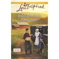 thumbnail image 1 of Pre-Owned Jedidiah's Bride (Love Inspired: Lancaster County Weddings) Paperback, 1 of 1
