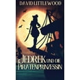 thumbnail image 1 of Jedrek Und Die Piratenprinzessin, (Hardcover), 1 of 1