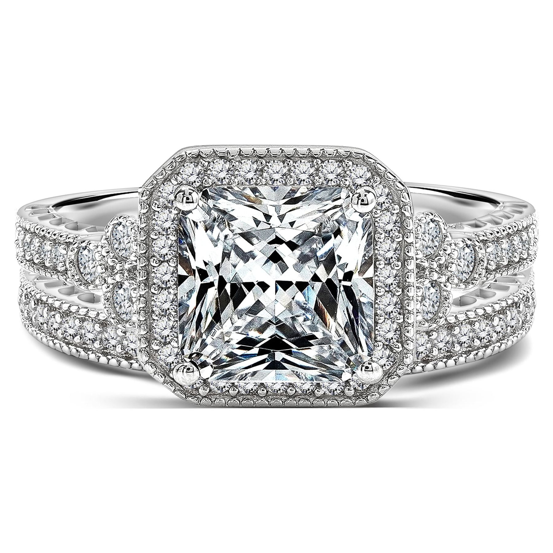 Walmart shop bridal rings