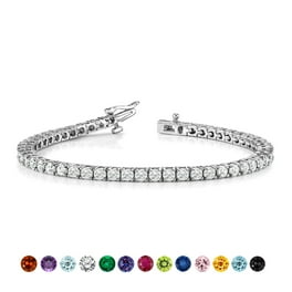 555Jewelry Delicate Stainless Steel Cubic Zirconia Cuff 555Jewelry Delicate Stainless Steel Cubic Zirconia Cuff