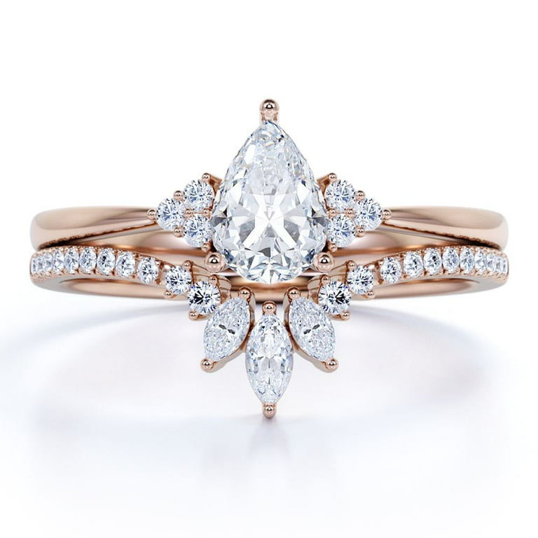 Bohemian store wedding bands