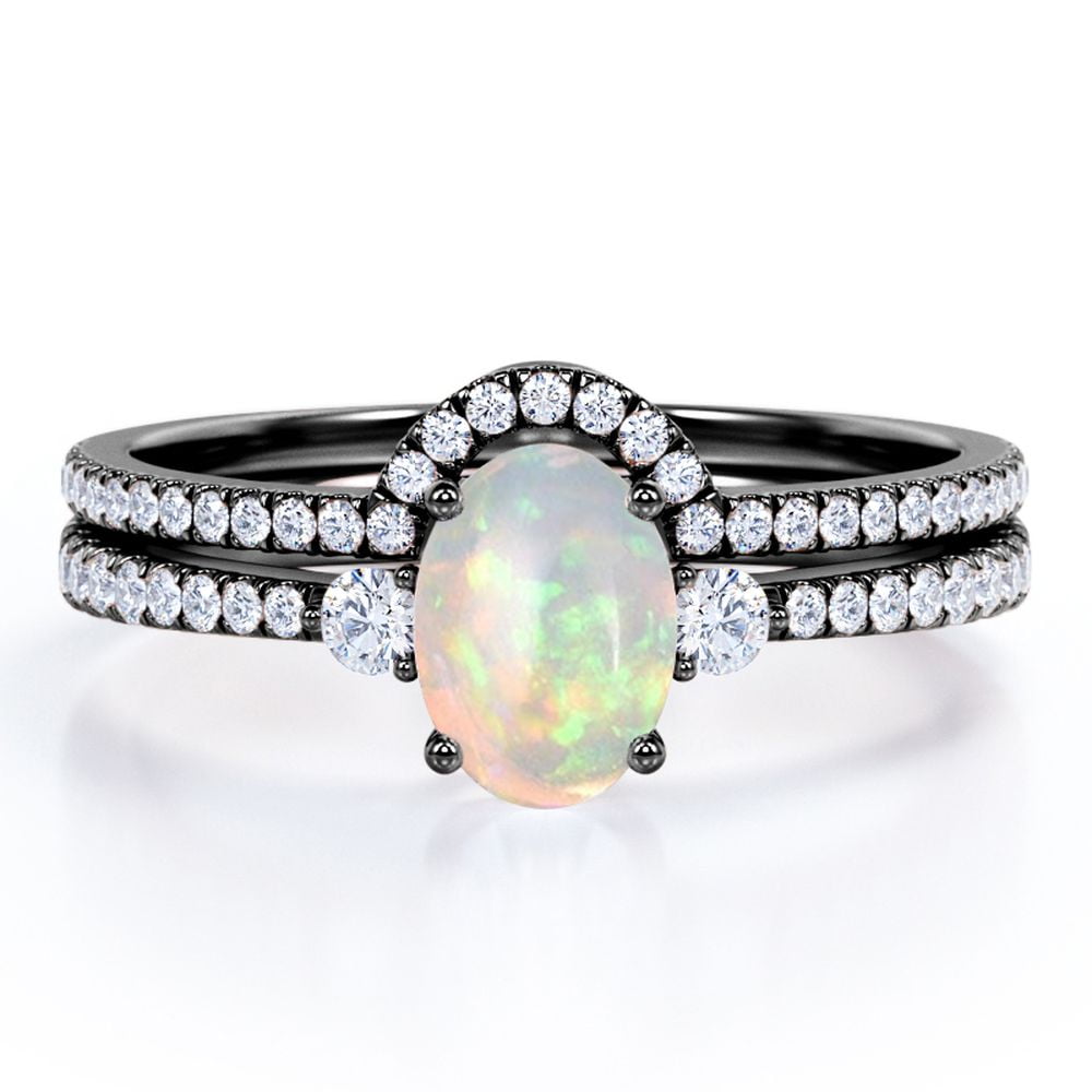 future wedding rings